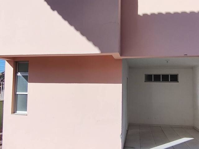 #4066 - Casa para Venda em Coronel Fabriciano - MG - 2