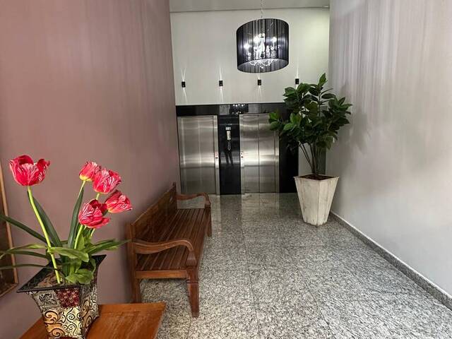 #4069 - Apartamento para Venda em Ipatinga - MG - 2