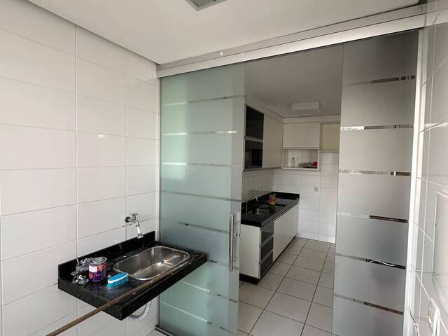Apartamento para Venda em Ipatinga - 4