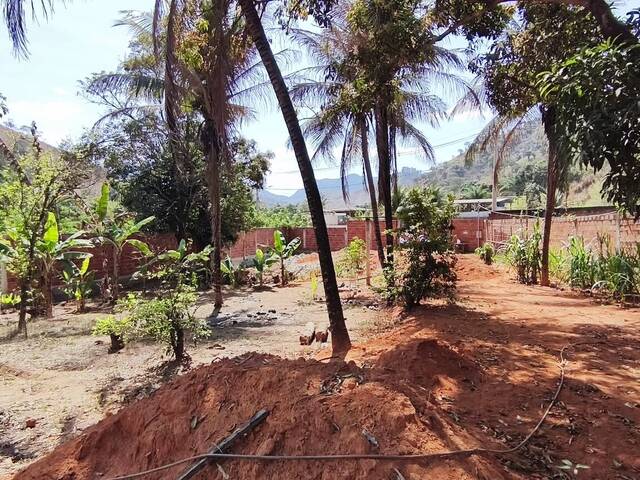 #4074 - Área para Venda em Timóteo - MG - 1