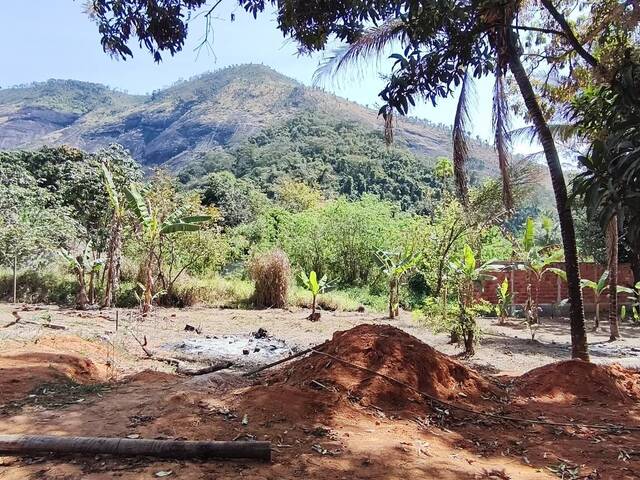 #4074 - Área para Venda em Timóteo - MG - 2