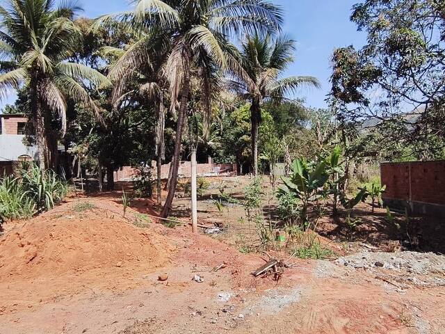 Área para Venda em Timóteo - 5