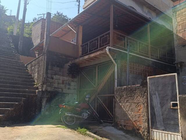 Casa para Venda em Coronel Fabriciano - 2