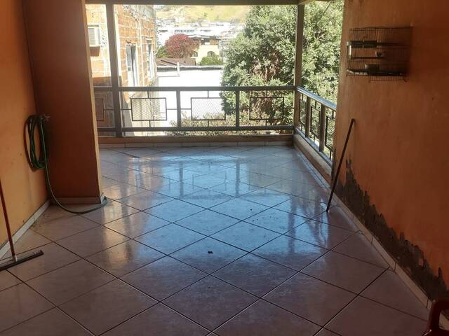 Casa para Venda em Coronel Fabriciano - 5