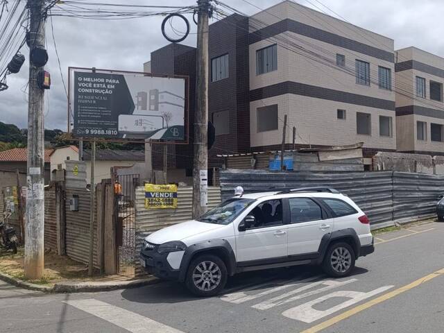Apartamento para Venda em Coronel Fabriciano - 4