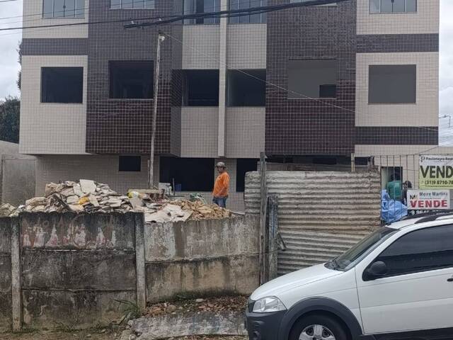 #4079 - Apartamento para Venda em Coronel Fabriciano - MG - 1