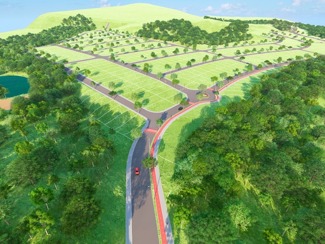 #4084 - Área para Venda em Ipatinga - MG - 1