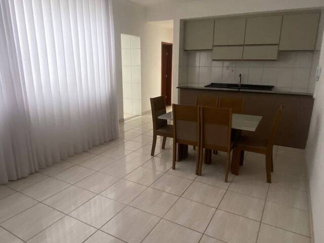 Apartamento para Locação em Coronel Fabriciano - 4