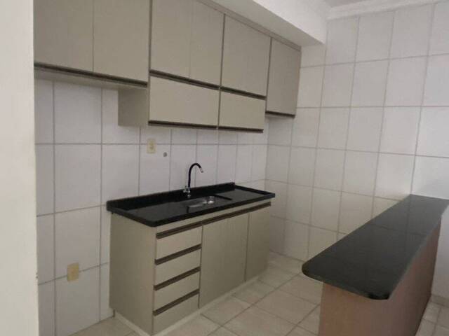 #4088 - Apartamento para Locação em Coronel Fabriciano - MG - 2