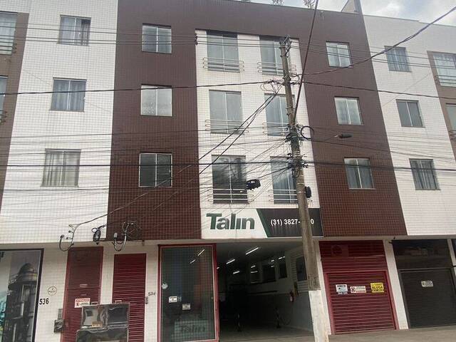 Locação em Todos Os Santos - Coronel Fabriciano