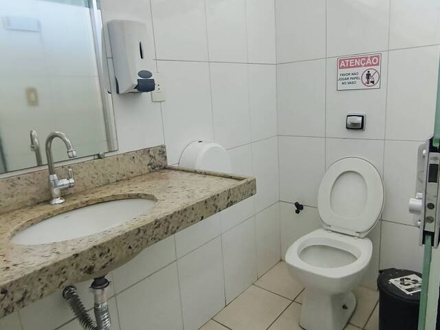 Sala para Venda em Timóteo - 5