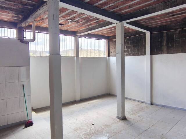 Apartamento para Venda em Timóteo - 2