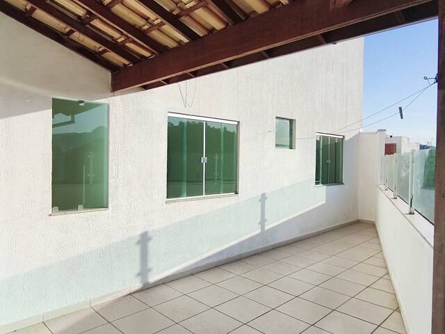 Apartamento para Venda em Timóteo - 4