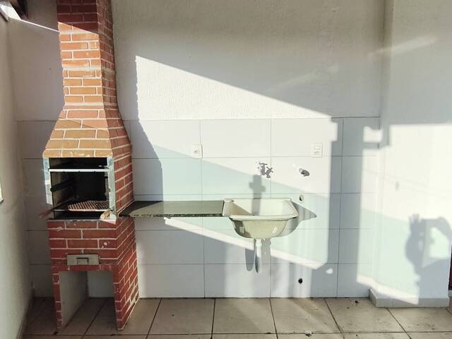 Apartamento para Venda em Timóteo - 3