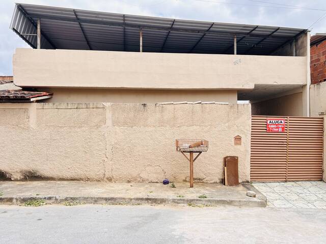 Venda em Alegre - Timóteo