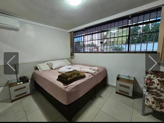 Apartamento para Venda em Coronel Fabriciano - 3