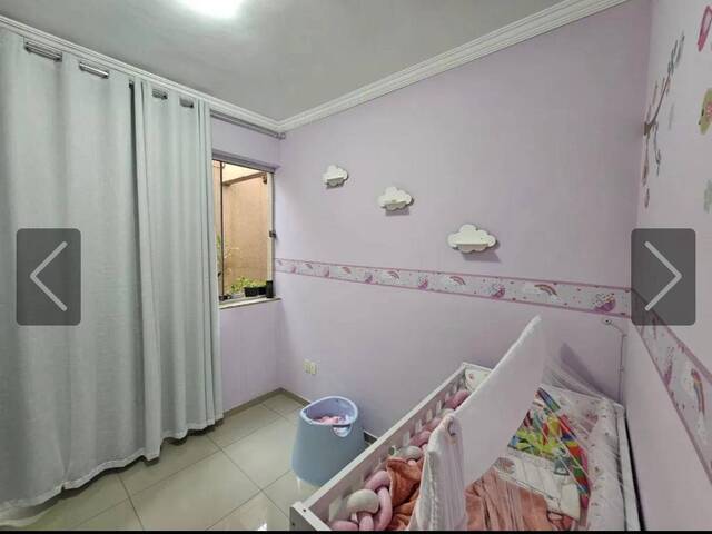 Apartamento para Venda em Coronel Fabriciano - 4
