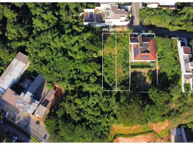 Área para Venda em Timóteo - 2