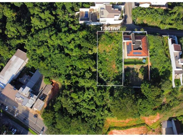Área para Venda em Timóteo - 3