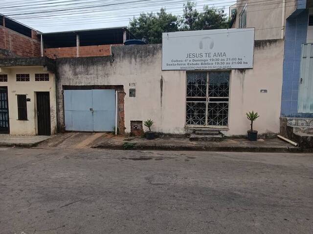 Venda em Bethânia - Ipatinga