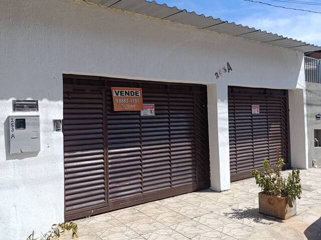 #4101 - Casa para Venda em Coronel Fabriciano - MG - 1