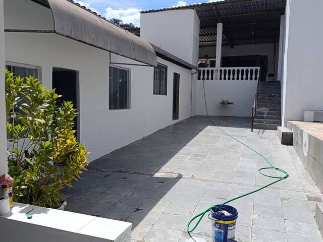 #4101 - Casa para Venda em Coronel Fabriciano - MG - 3