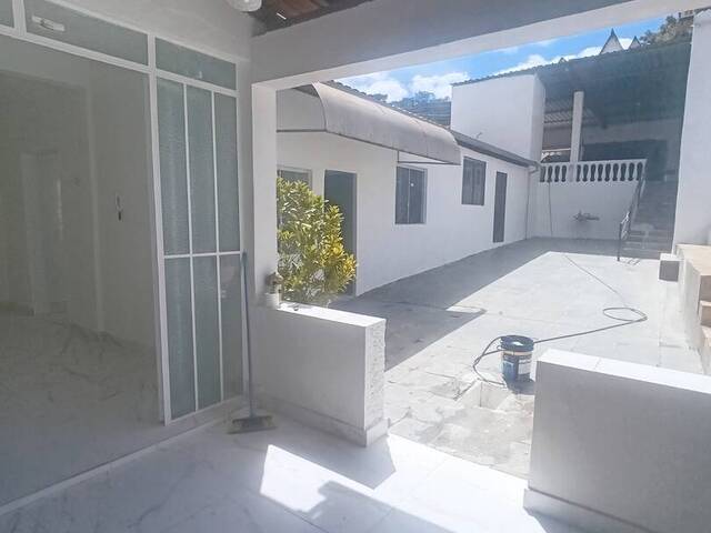 Casa para Venda em Coronel Fabriciano - 4