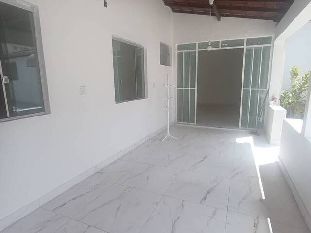 Casa para Venda em Coronel Fabriciano - 5