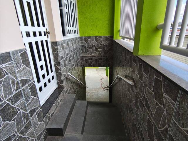 Casa para Venda em Coronel Fabriciano - 5