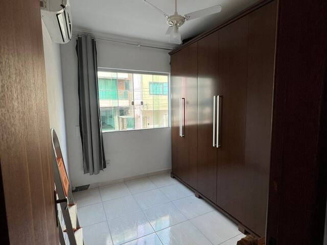 #4111 - Apartamento para Venda em Timóteo - MG - 2
