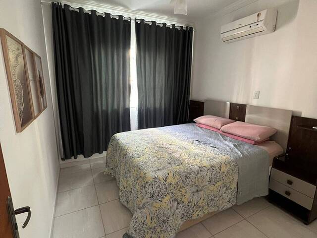 Apartamento para Venda em Timóteo - 4