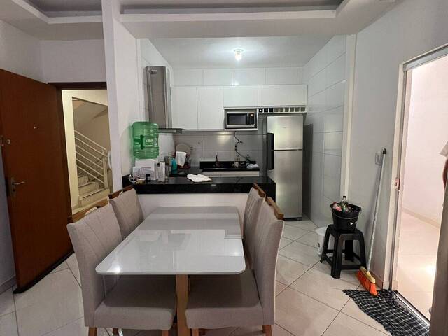 Apartamento para Venda em Timóteo - 5