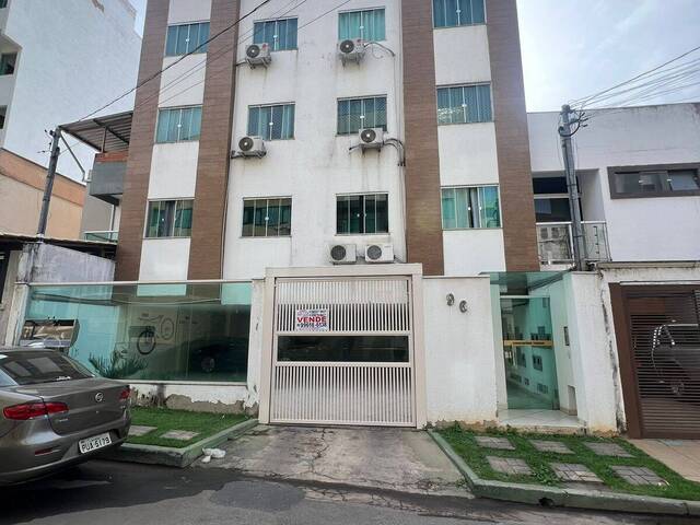 #4111 - Apartamento para Venda em Timóteo - MG - 1