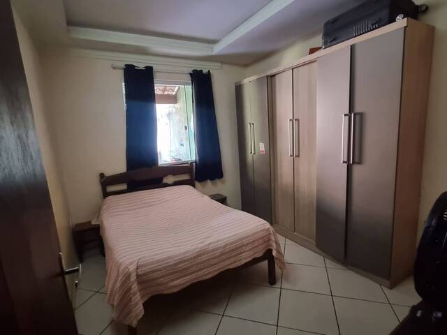 #4112 - Casa para Venda em Timóteo - MG - 3