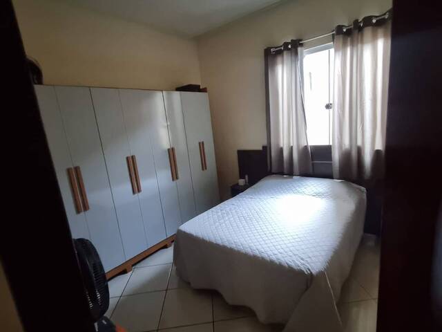 #4112 - Casa para Venda em Timóteo - MG - 2