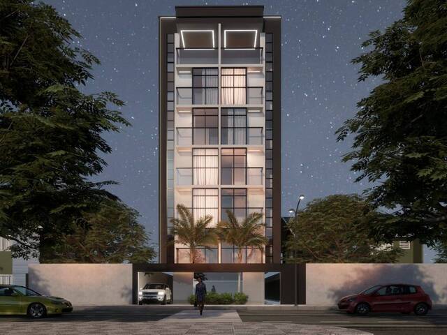 #4114 - Apartamento para Venda em Coronel Fabriciano - MG - 1