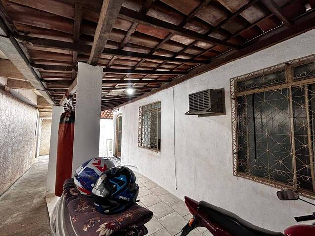 #4113 - Casa para Venda em Coronel Fabriciano - MG - 3