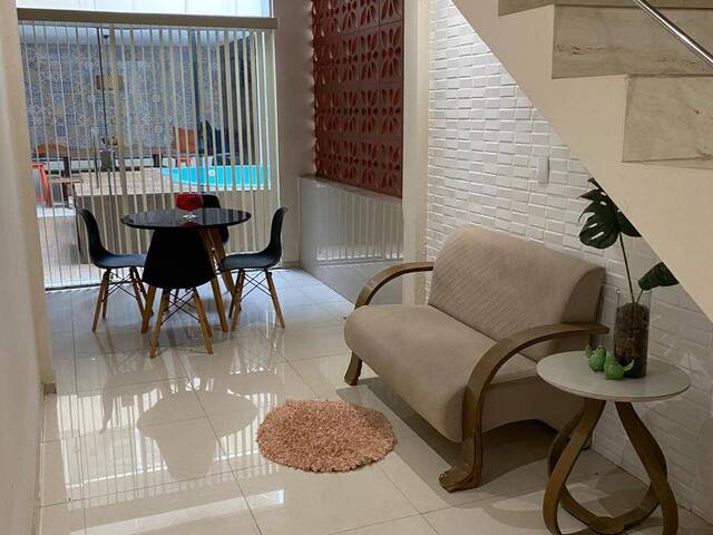 Casa para Venda em Coronel Fabriciano - 4