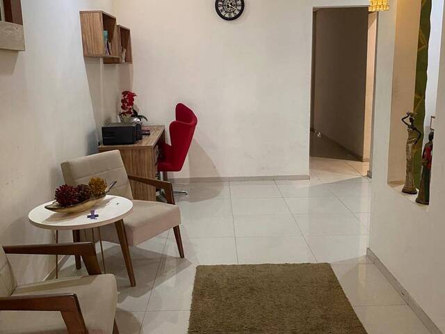 #4115 - Casa para Venda em Coronel Fabriciano - MG - 3