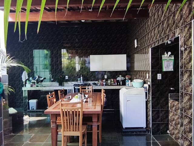 Casa para Venda em Timóteo - 4