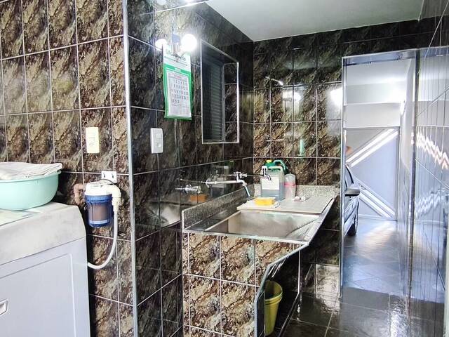 Casa para Venda em Timóteo - 5