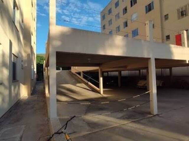 #4116 - Apartamento para Venda em Timóteo - MG - 1