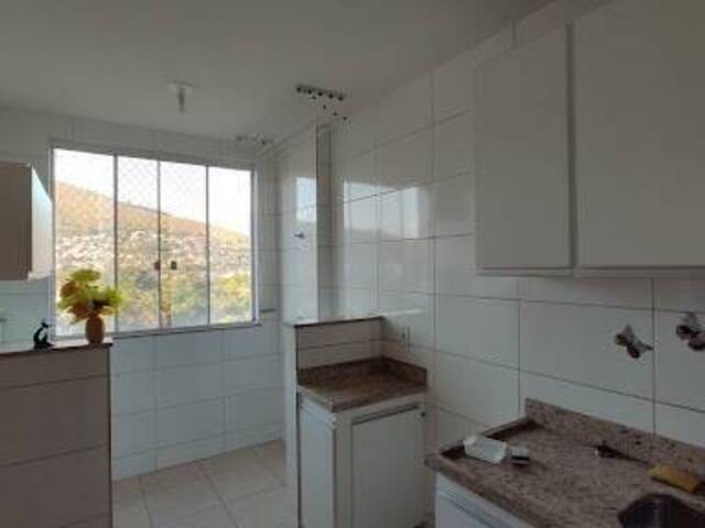 Apartamento para Venda em Timóteo - 4