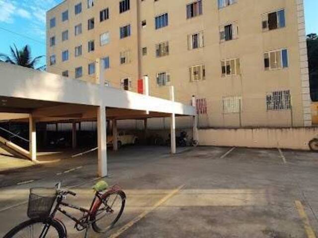 #4116 - Apartamento para Venda em Timóteo - MG - 2