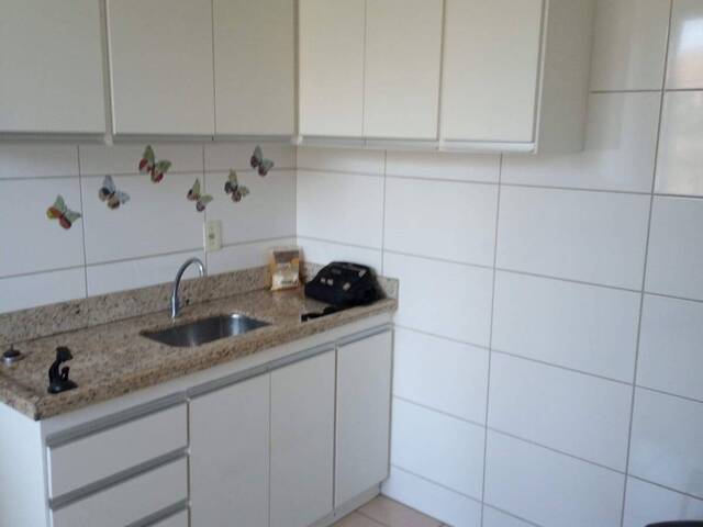 Apartamento para Venda em Timóteo - 5