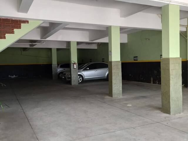 #4117 - Apartamento para Venda em Timóteo - MG - 2
