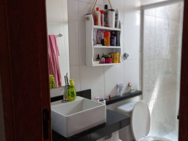 #4117 - Apartamento para Venda em Timóteo - MG - 3