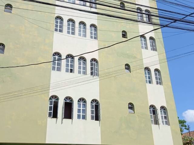 #4117 - Apartamento para Venda em Timóteo - MG - 1