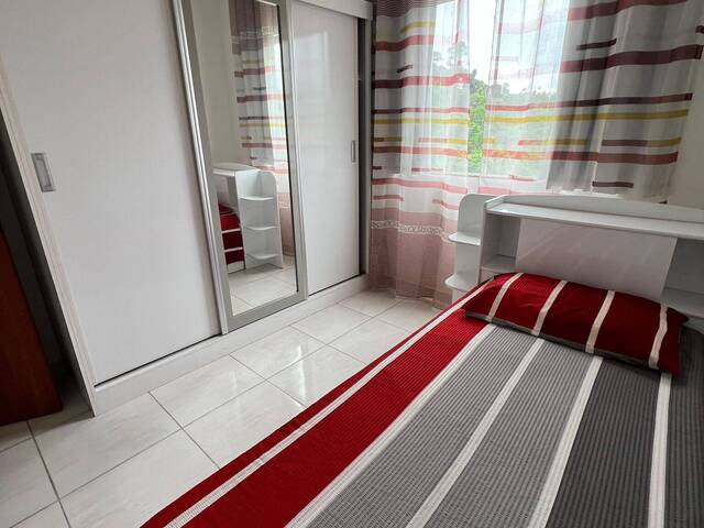 Apartamento para Venda em Timóteo - 5
