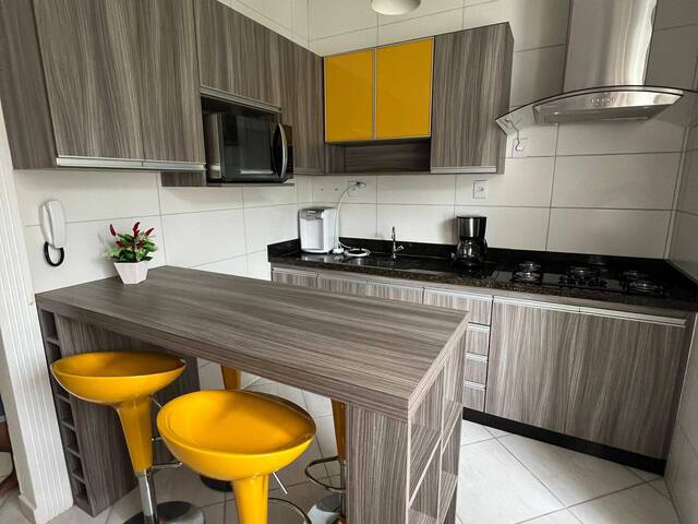 #4118 - Apartamento para Venda em Timóteo - MG - 1